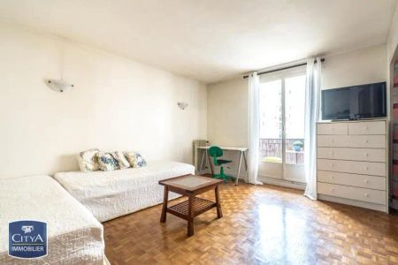 Appartement à louer 1 pièce 27.1m² - Photo 2