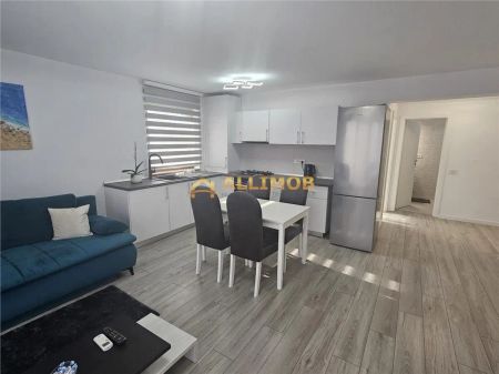 Apartament 2 camere de inchiriat in Magnolia Village, Paulesti - Photo 2