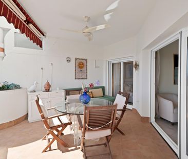 Penthouse in Río Real - Photo 6