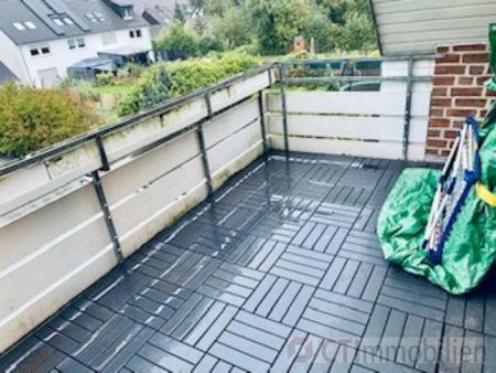 *** ZUHAUSE IST ES DOCH AM SCHÖNSTEN *** Ideal für Berufspendler. - Foto 2