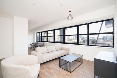 2 bedroom apartment to rent - Photo 2