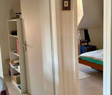 3 Zimmer, 45 m², 3. Stock - Photo 4