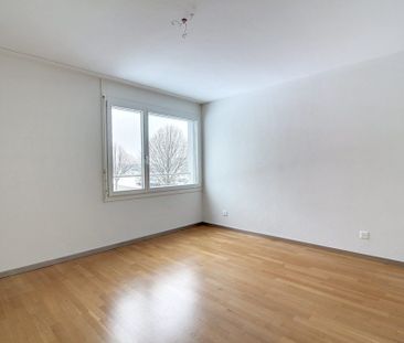 Grand appartement de 4,5 pièces à Morat/ Schöne Wohnung 4.5 Zimmer - Foto 2