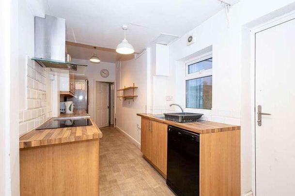 Braemar Road, Fallowfield, Manchester, M14 - Photo 1