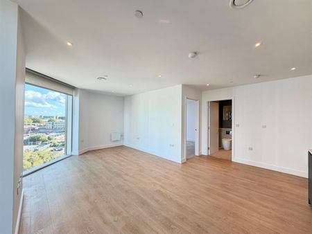 2 Bedroom Apartment To Rent - Photo 3