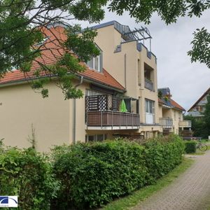 Gemütliche 1,5-Zi.-Whg. mit Terrasse in Dresden Weißig. - Photo 2