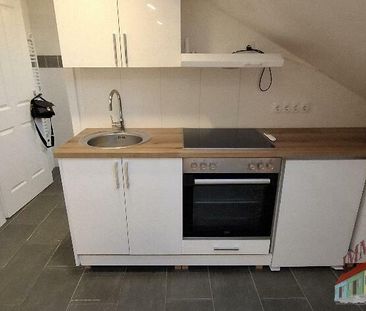 Unbefristete Dachgeschoßwohnung in der Märzstraße Nähe S-Bahn - kei... - Photo 6