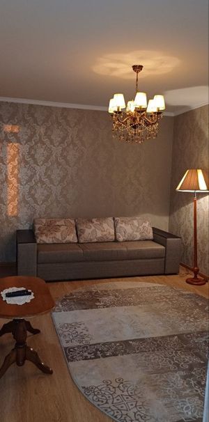 Garsoniera de inchiriat in zona Rahova - Photo 1