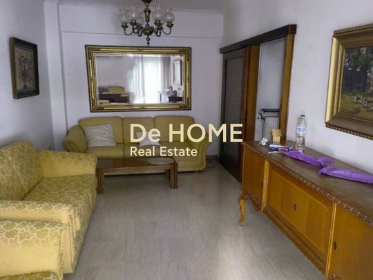 Studio/Γκαρσονιέρα για ενοικίαση - Ανάληψη - Μπότσαρη - Νέα Παραλία, - Φωτογραφία 1