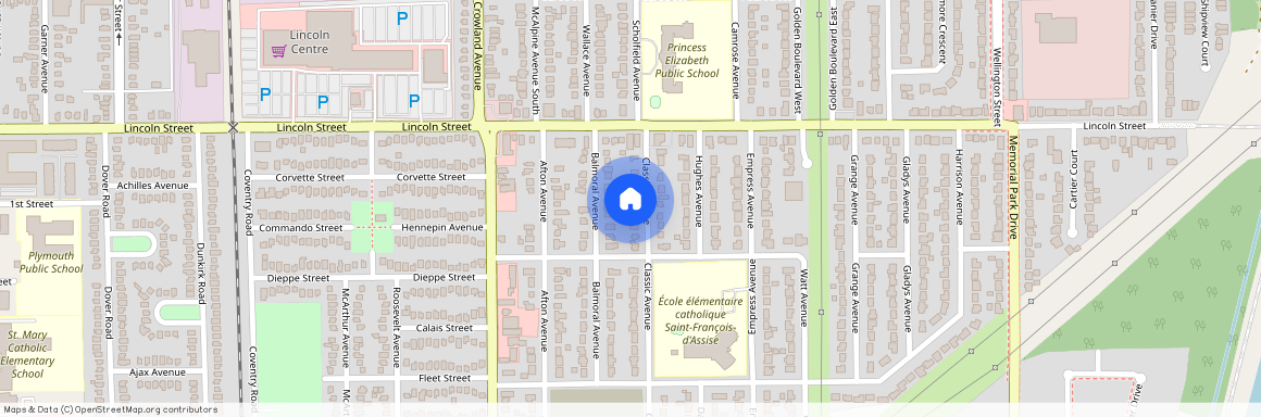 30 Classic Avenue, Welland