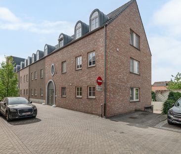 Luxueus gelijkvloers appartement in centrum Schilde. - Foto 4