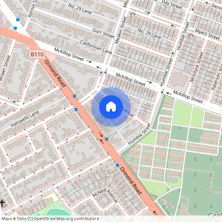 8 Boyne Avenue, Vic 3219, East Geelong