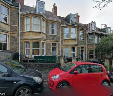 2 Bed Flat, Bishopston, BS7 - Photo 1
