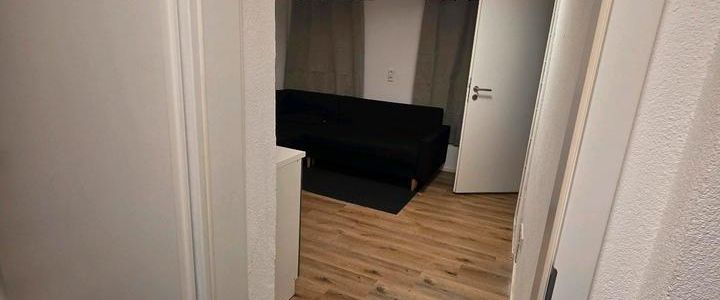 1 Zimmer Wohnung Für Frauen - Photo 1