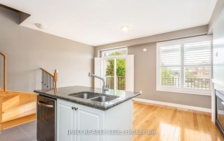 For Lease - 5725 Tosca Drive Unit# 2, Mississauga, Ontario - Photo 5