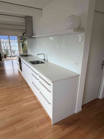 2.5 Zimmer, 70 m², 3. Stock - Photo 4