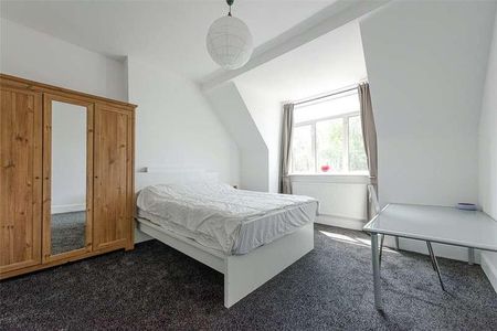 Dartmouth Road, Willesden Green, London, NW2 - Photo 4