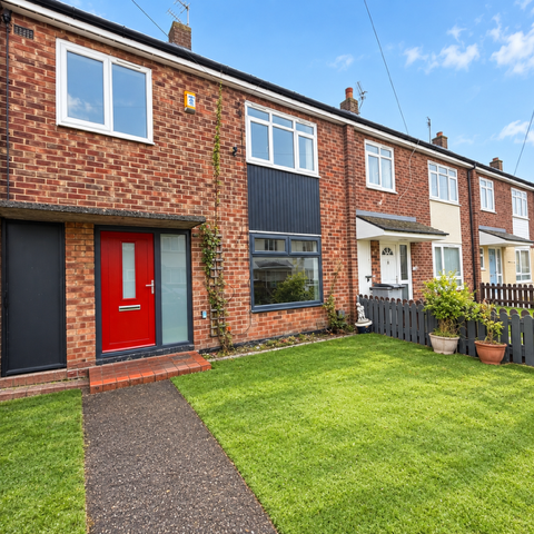 3 bedroom house to rent - Photo 1