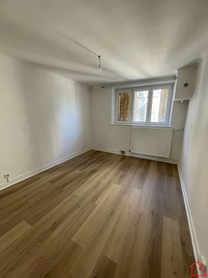 Location Appartement 3 pièces 63m² NANCY 54000 - Photo 1