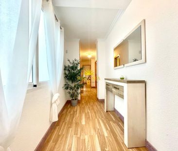 ONE-BEDROOM APARTMENT – SANTA POLA - Photo 1