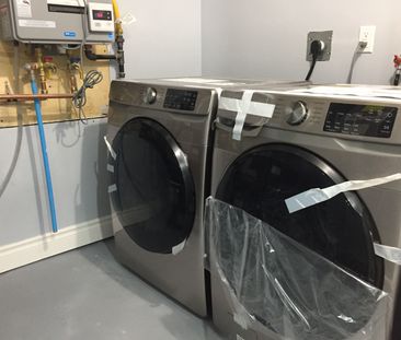 For Lease - 140 Shady Oaks Avenue Unit# Basement, Markham, Ontario - Photo 4