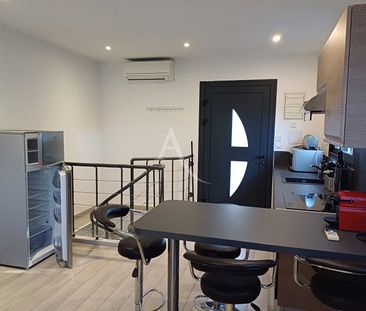 Location Appartement 2 pièces 30m² - Photo 5