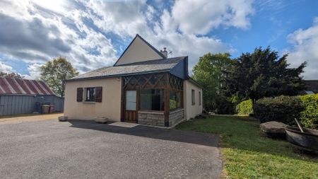 Location Maison 3 pièces 63m² - Photo 5