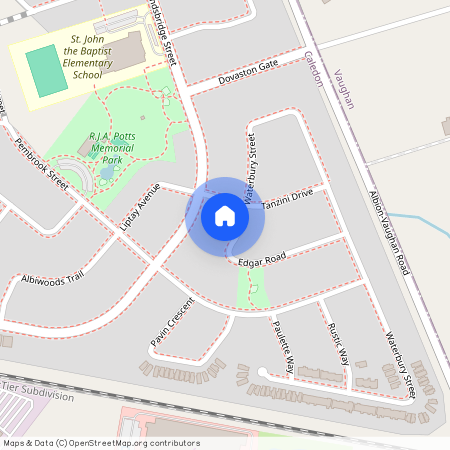 44 Edgar Road, Caledon