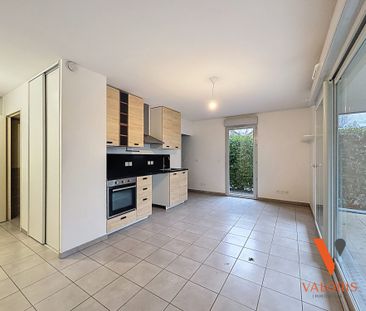 Location Appartement 1 pièce 32m² MEYLAN 38240 - Photo 4