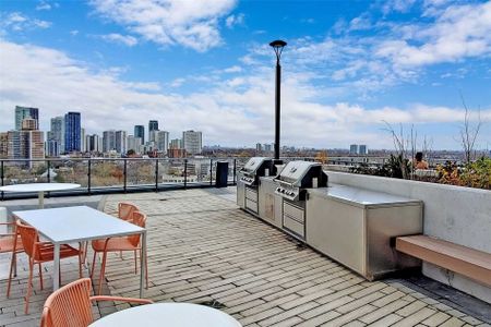 For Lease - 251 Jarvis Street Unit# 1610, Toronto, Ontario - Photo 5
