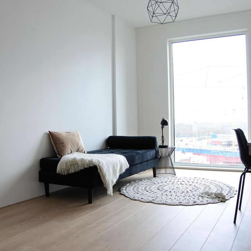 Appartement te huur: Gerrit Rietveldsingel 493 1112 ZB Diemen - Foto 1