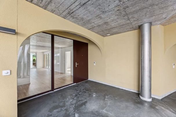 3.5 Zimmer, 67 m², 1. Stock - Photo 1