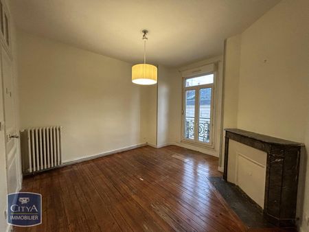 Location Appartement 3 pièces 78m² ANGERS 49100 - Photo 2