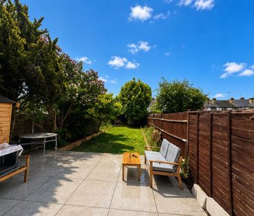3 Bedroom House - Terraced To Let - Photo 5