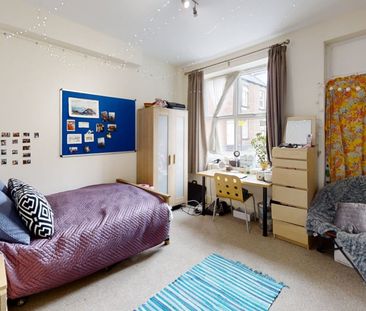 Bruce Road, Sheffield, S11 - Photo 2