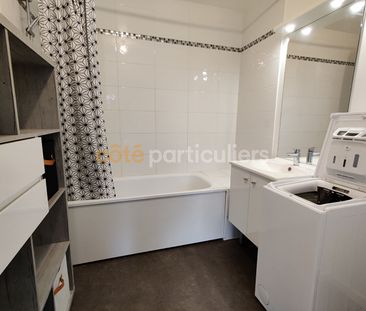 Appartement Montlhery 2 pièce(s) 43.78 m2 - Photo 1