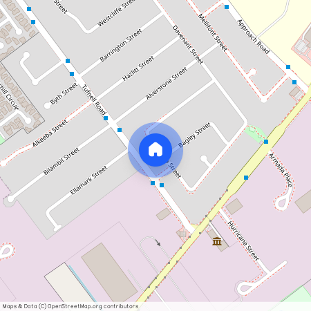 68 Patrea Street, Qld 4014, Banyo