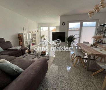 Attraktive Wohnung in Wangelist Hameln mit Einbauküche - Photo 1