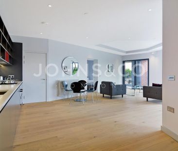 3 bedroom apartment to rent - Photo 5