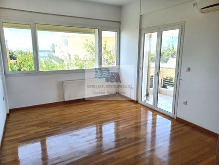 Διαμέρισμα για ενοικίαση Κάτω Κηφισιά (Κηφισιά) - Photo 2