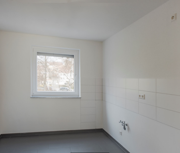 3-Zimmer-Wohnung mit großem Südwest-Balkon! - Foto 2