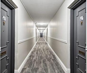 Danforth Apartments - Photo 1