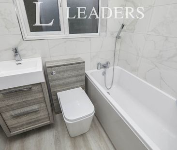 3 bedroom house to rent Marylebone Crescent, Derby, DE22 - Photo 3