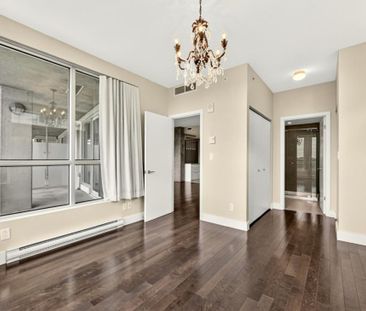 4950 Boul. de l'Assomption, app.801, H1T 0A3, H1T 0A3, Montréal - Photo 4