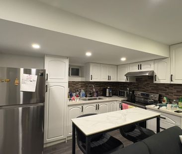 For Lease - 15 Castle Rock Court Unit# Bsmt, Markham, Ontario - Photo 1