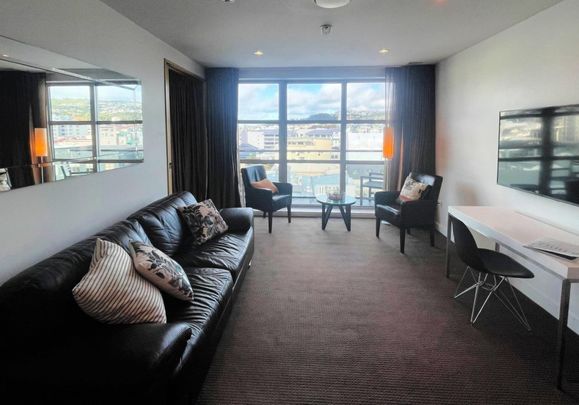 Two Bedroom Inner City Apartment - Photo 1