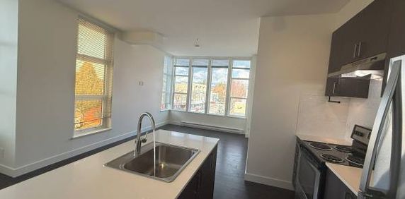 Spacious 2 Bedroom + Den Mountain View - Photo 2