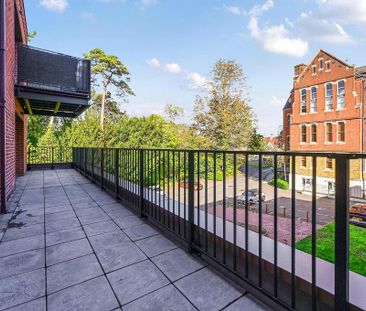 1 bedroom apartment to rent - Photo 5