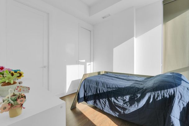 For Lease - 9 Mabelle Avenue Unit# PH22, Toronto, Ontario - Photo 1