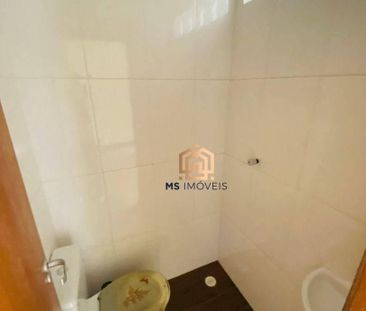 Casa Sobrado 110 m², 4 Quartos (2 Suítes), 2 Banheiros Sociais, Coz... - Photo 2